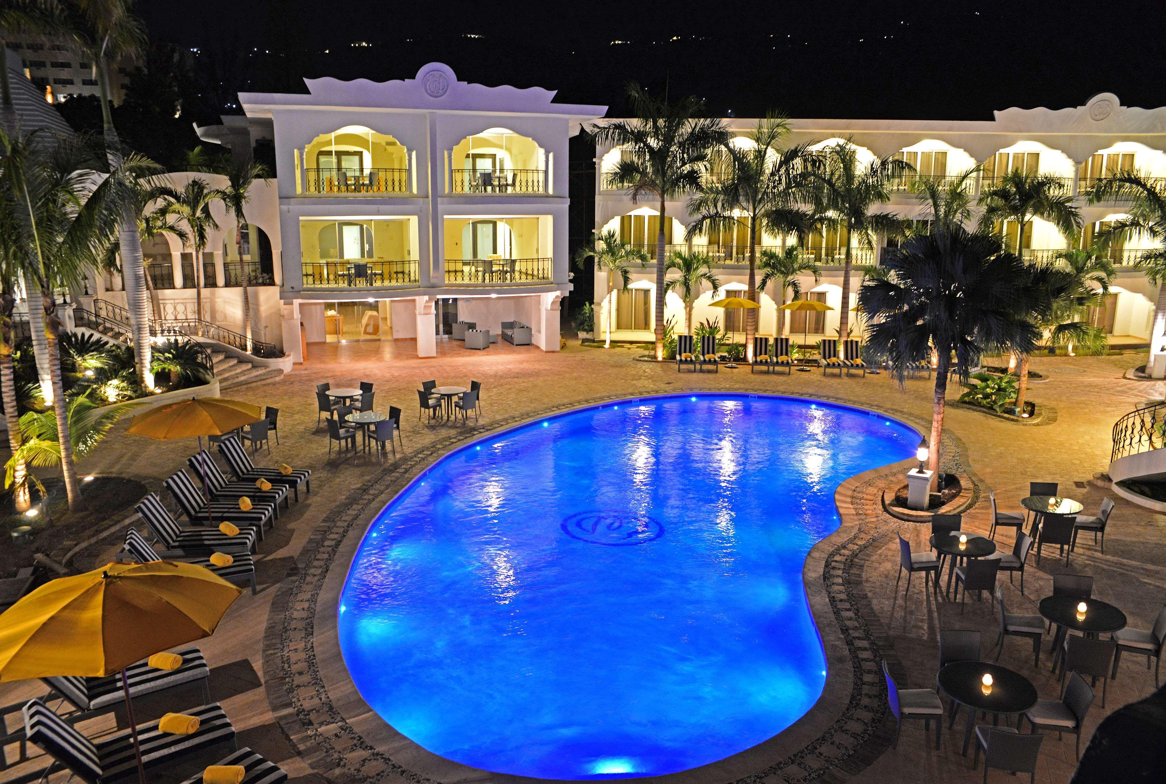 Nh Haiti El Rancho Port-au-Prince Exterior photo