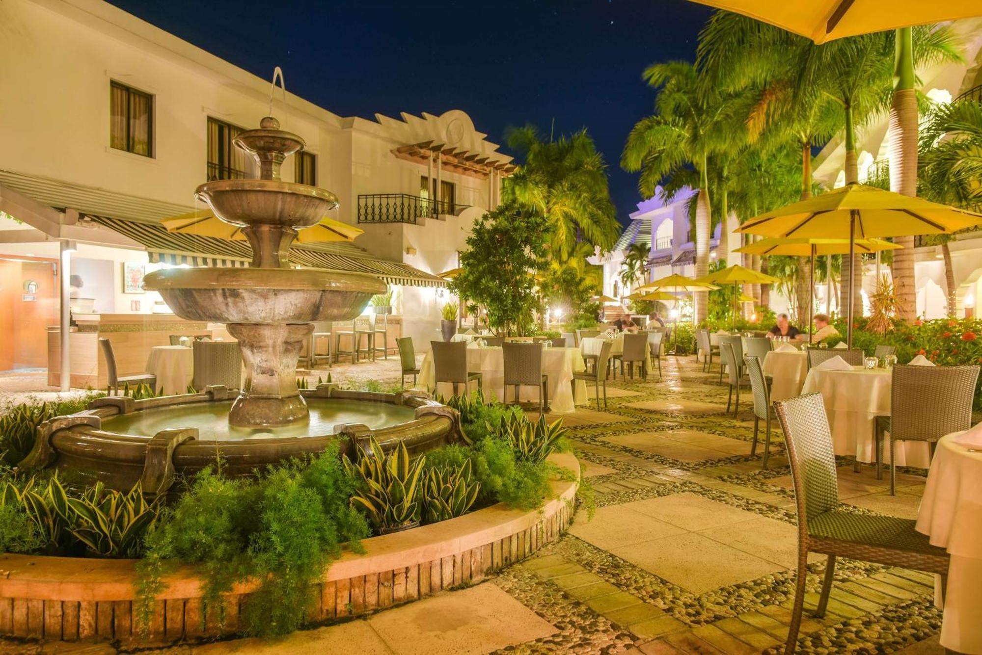 Nh Haiti El Rancho Port-au-Prince Exterior photo