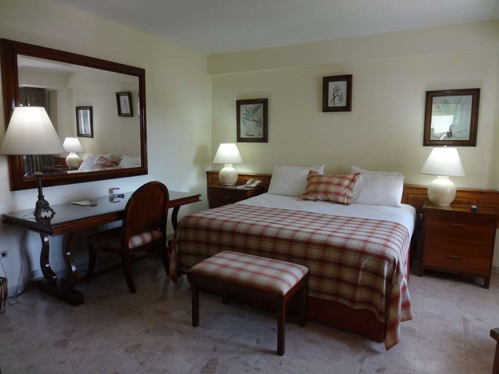 Nh Haiti El Rancho Port-au-Prince Room photo
