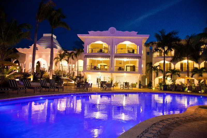 Nh Haiti El Rancho Port-au-Prince Exterior photo